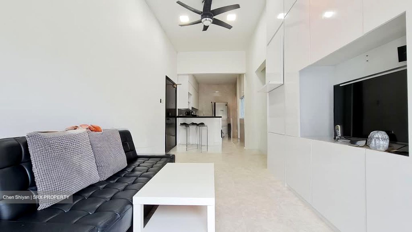 The Richmond (D12), Apartment #580218441